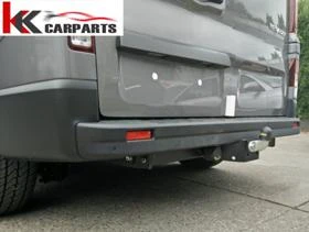 Нов теглич за Renault Trafic 2001- година на супер дра цена + гаранция!, снимка 2