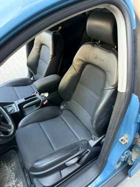 Sline салон за A3 8P Sportback 4/5 врати, снимка 1