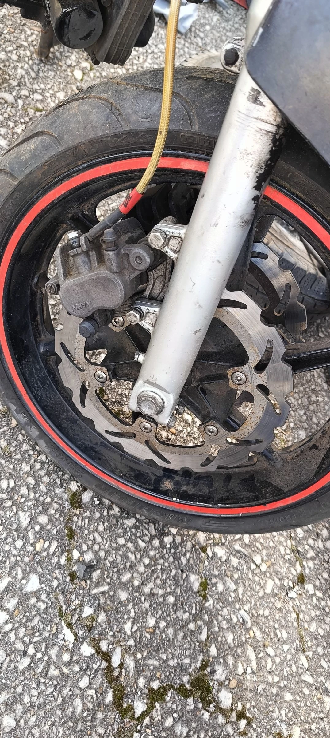   HONDA CBR 600 F,F2,F3,F4,600RR | Mobile.bg   5