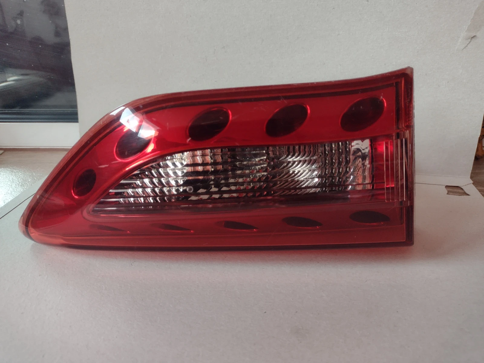 ICHIKOH D0058 I090037    INFINITI FX30 | Mobile.bg   1