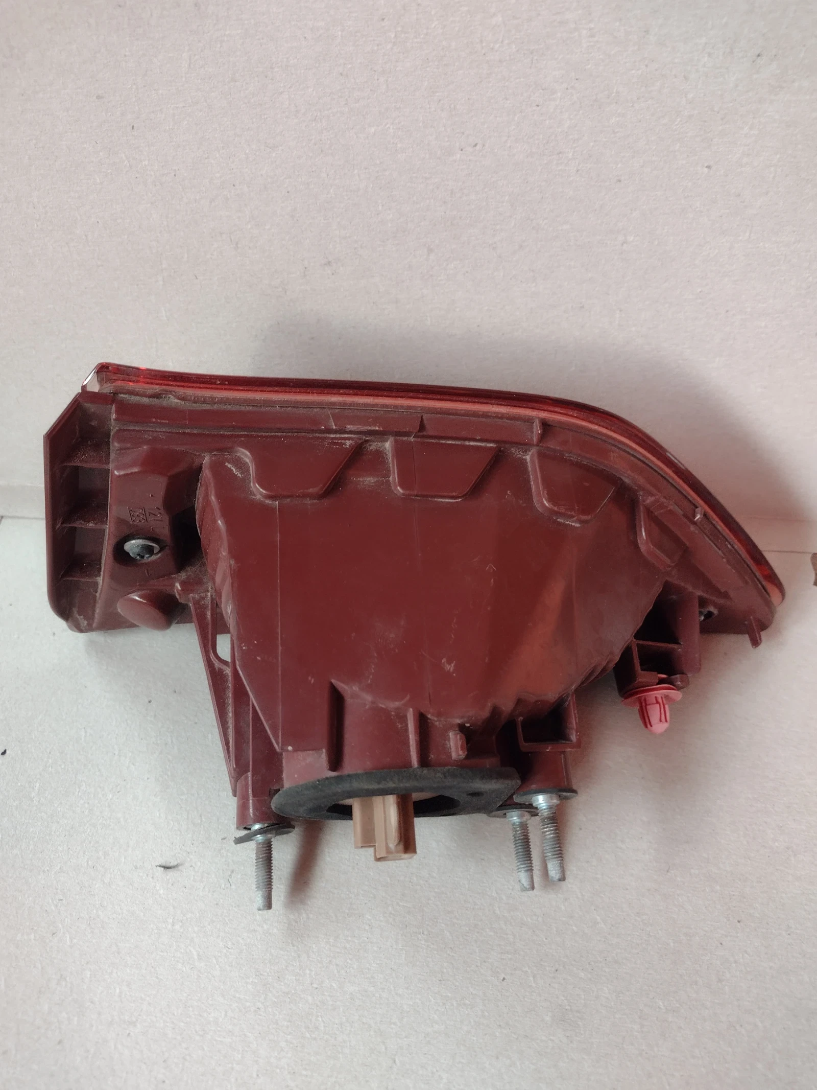 ICHIKOH D0058 I090037    INFINITI FX30 | Mobile.bg   2