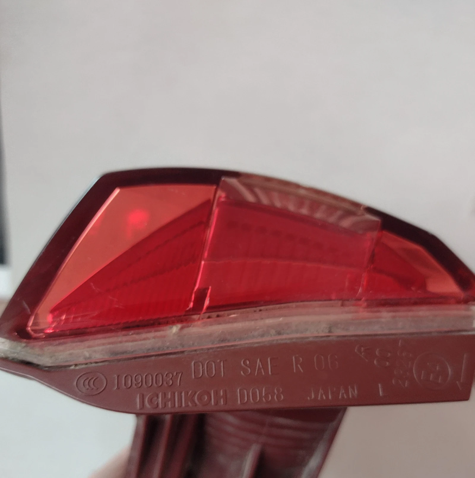 ICHIKOH D0058 I090037    INFINITI FX30 | Mobile.bg   3