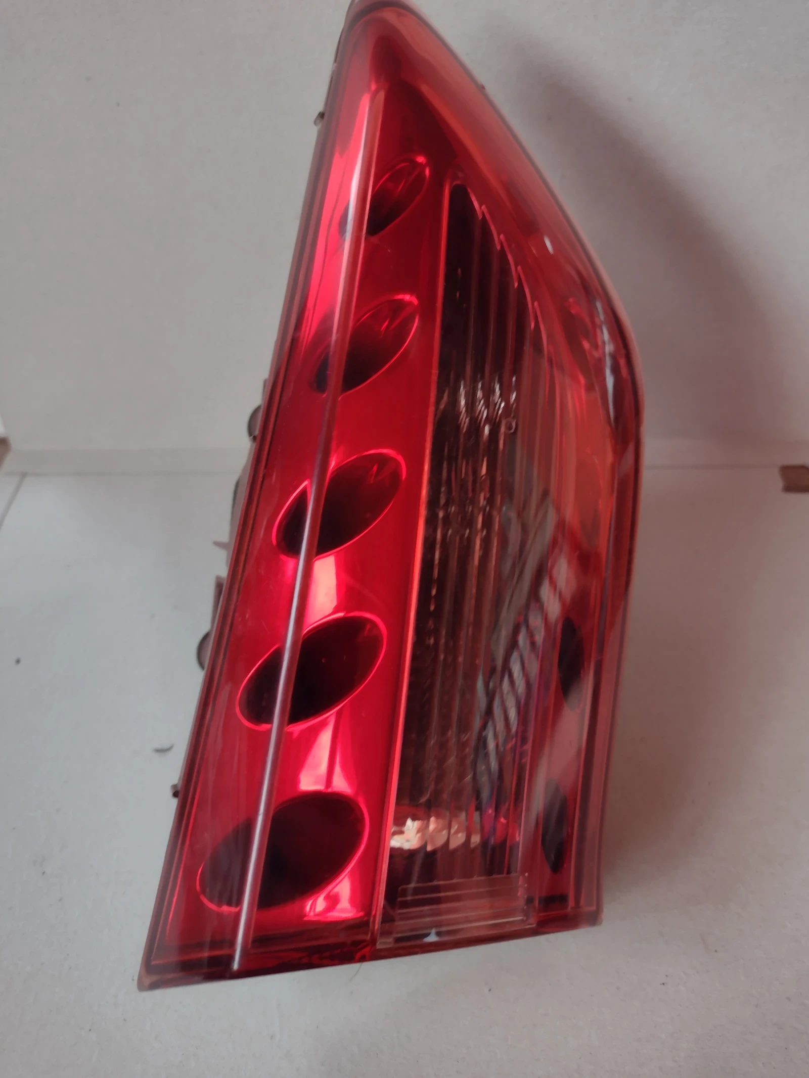 ICHIKOH D0058 I090037    INFINITI FX30 | Mobile.bg   4