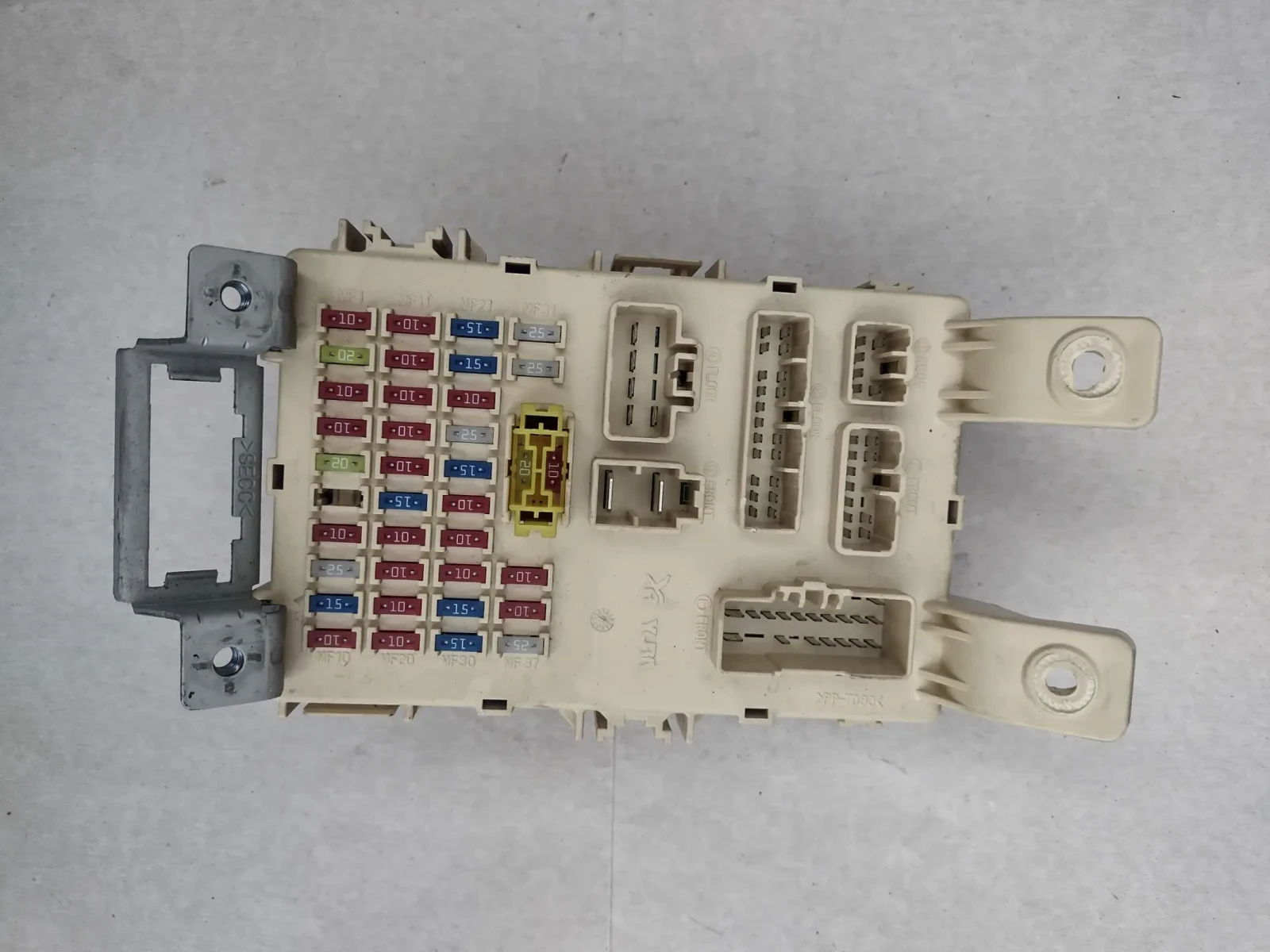 91950-1J011 ������� ����� �� KIA VENGA 1. 4 CRDI  919501J011 | Mobile.bg � ����������� 1