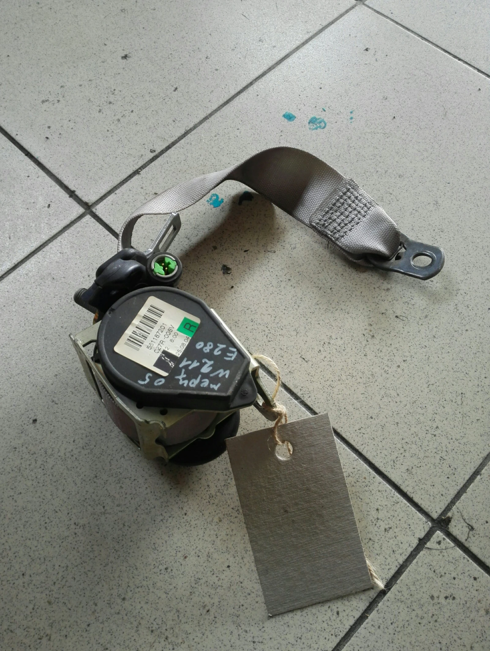 ����� ����� ����� �������� �280 W211 | Mobile.bg � ����������� 1