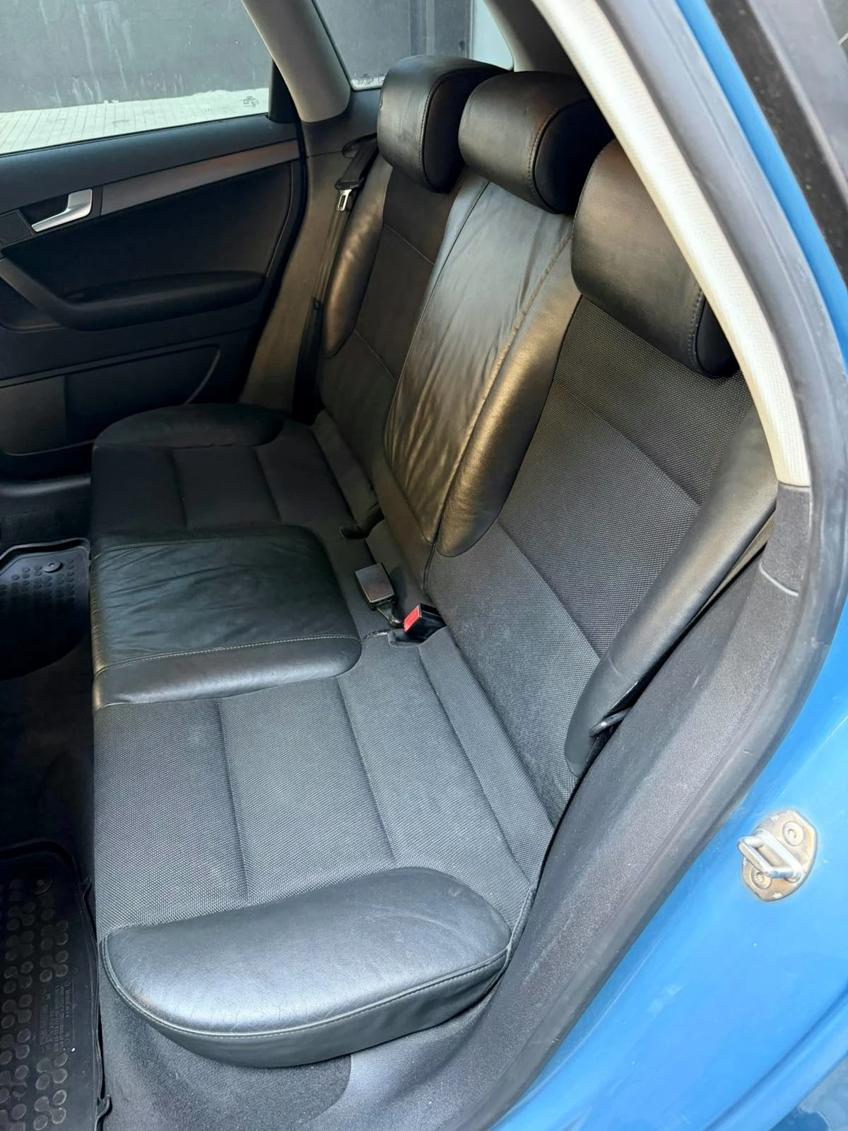 Sline салон за A3 8P Sportback 4/5 врати, снимка 4 - Части - 56182506