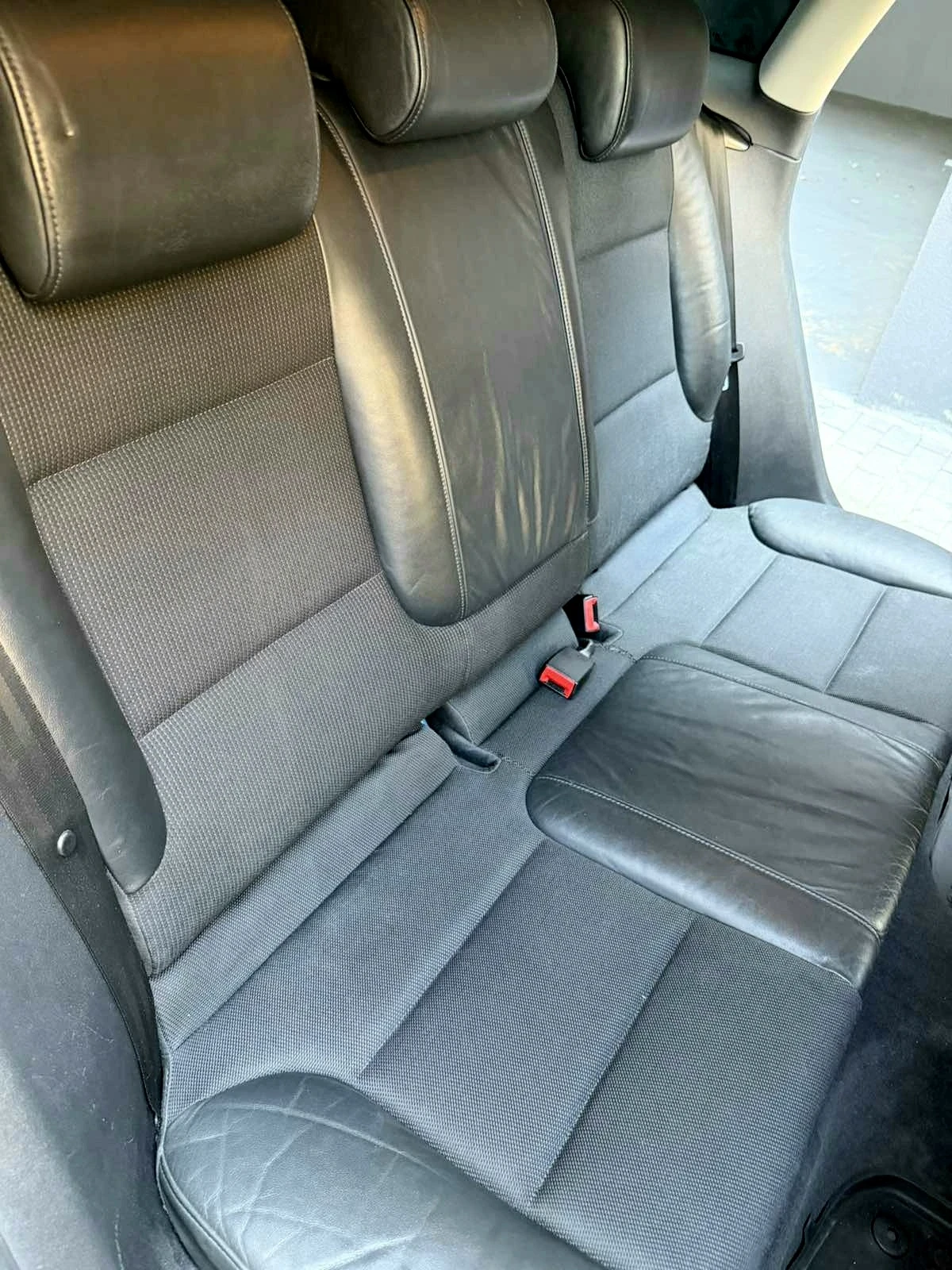 Sline салон за A3 8P Sportback 4/5 врати, снимка 3 - Части - 56182506