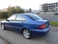 Рама и Каросерия за Mercedes-Benz C 270, снимка 2