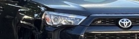 Комплект фарове Toyota 4Runner 2018г, снимка 1 - Части - 41558765