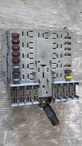       (  BSI / BSM )  Fiat Croma - 51804120