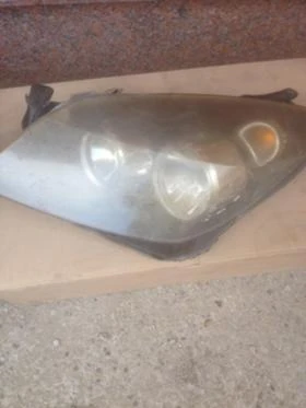 кристални: фарове, стопове, мигачи, снимка 2