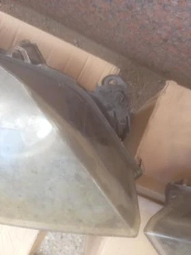 кристални: фарове, стопове, мигачи, снимка 3