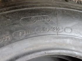 Гуми Зимни 185/80R15, снимка 10
