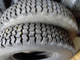 Гуми Зимни 185/80R15, снимка 11