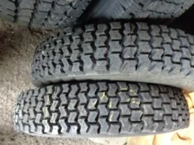 Гуми Зимни 185/80R15, снимка 12