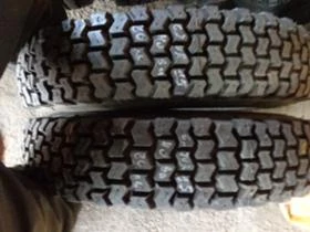 Гуми Зимни 185/80R15, снимка 2