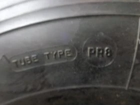 Гуми Зимни 185/80R15, снимка 6