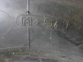 Гуми Зимни 185/80R15, снимка 8