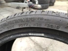 Гуми Зимни 225/40R18, снимка 8