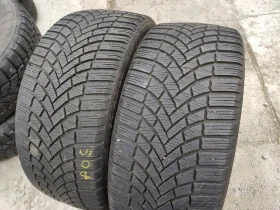 Гуми Зимни 225/40R18, снимка 3