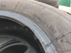 Гуми Зимни 225/60R16, снимка 7