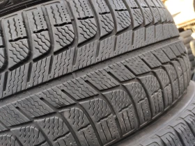 Гуми Зимни 225/60R16, снимка 3