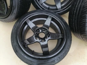 Джанти за BMW, снимка 4