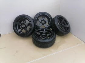 Джанти за BMW, снимка 1