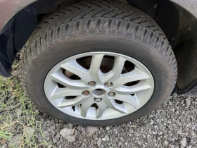 Джанти за Toyota Auris, снимка 3