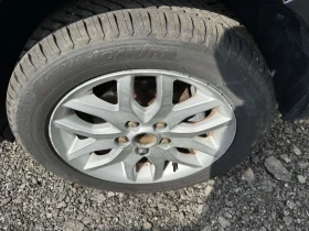 Джанти за Toyota Auris, снимка 2