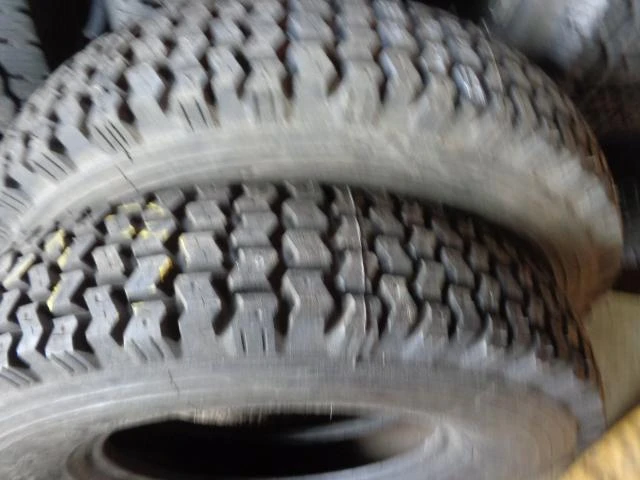 Гуми Зимни 185/80R15, снимка 11 - Гуми и джанти - 17585109