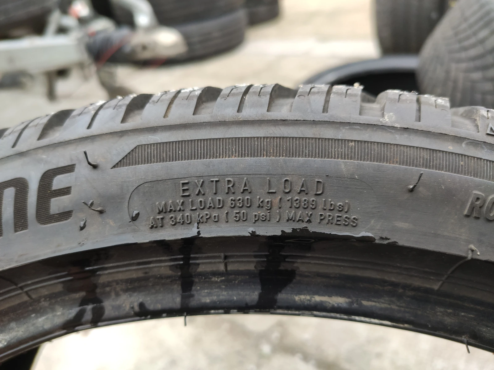  225/40R18 | Mobile.bg   7