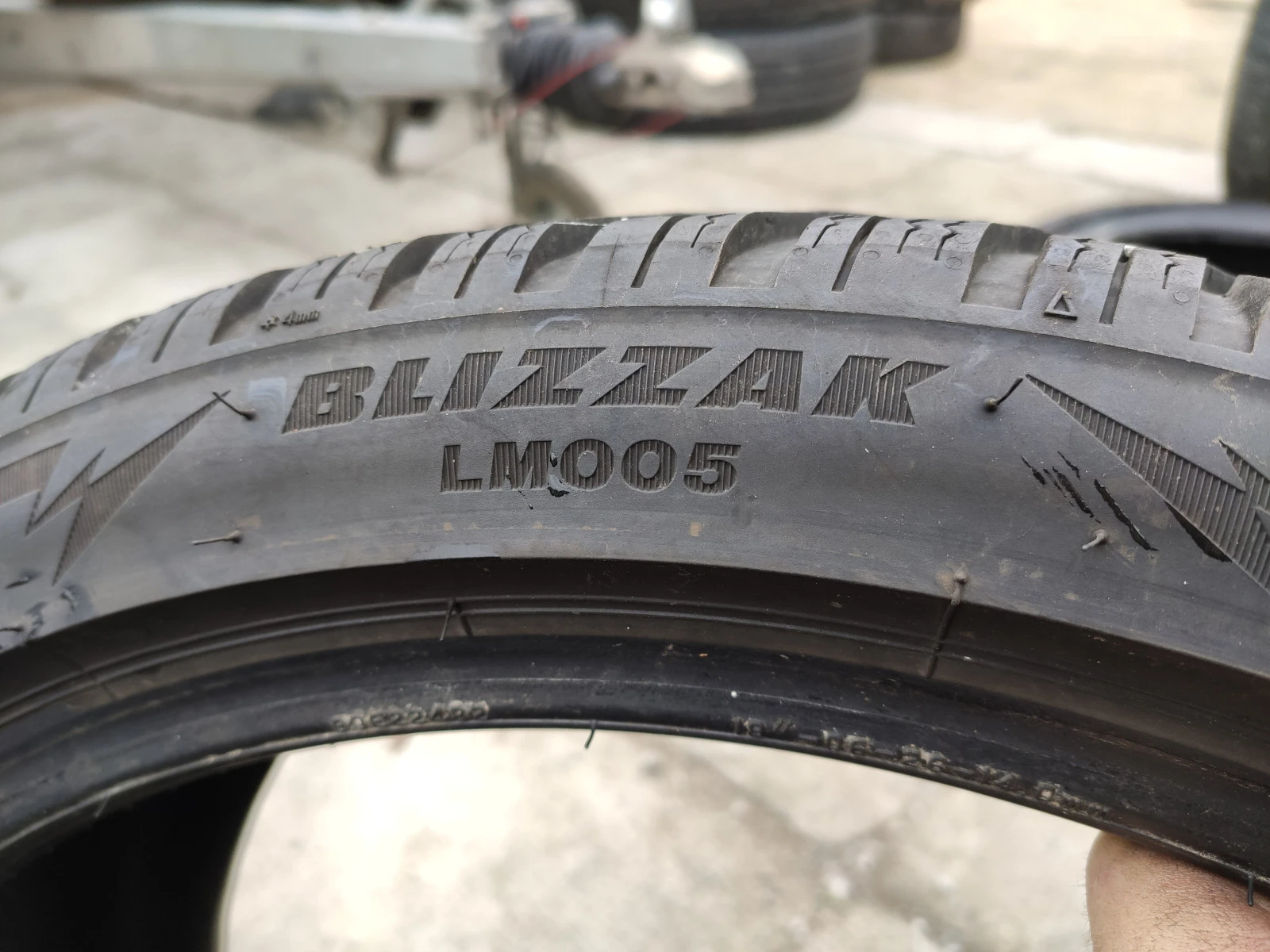  225/40R18 | Mobile.bg   5