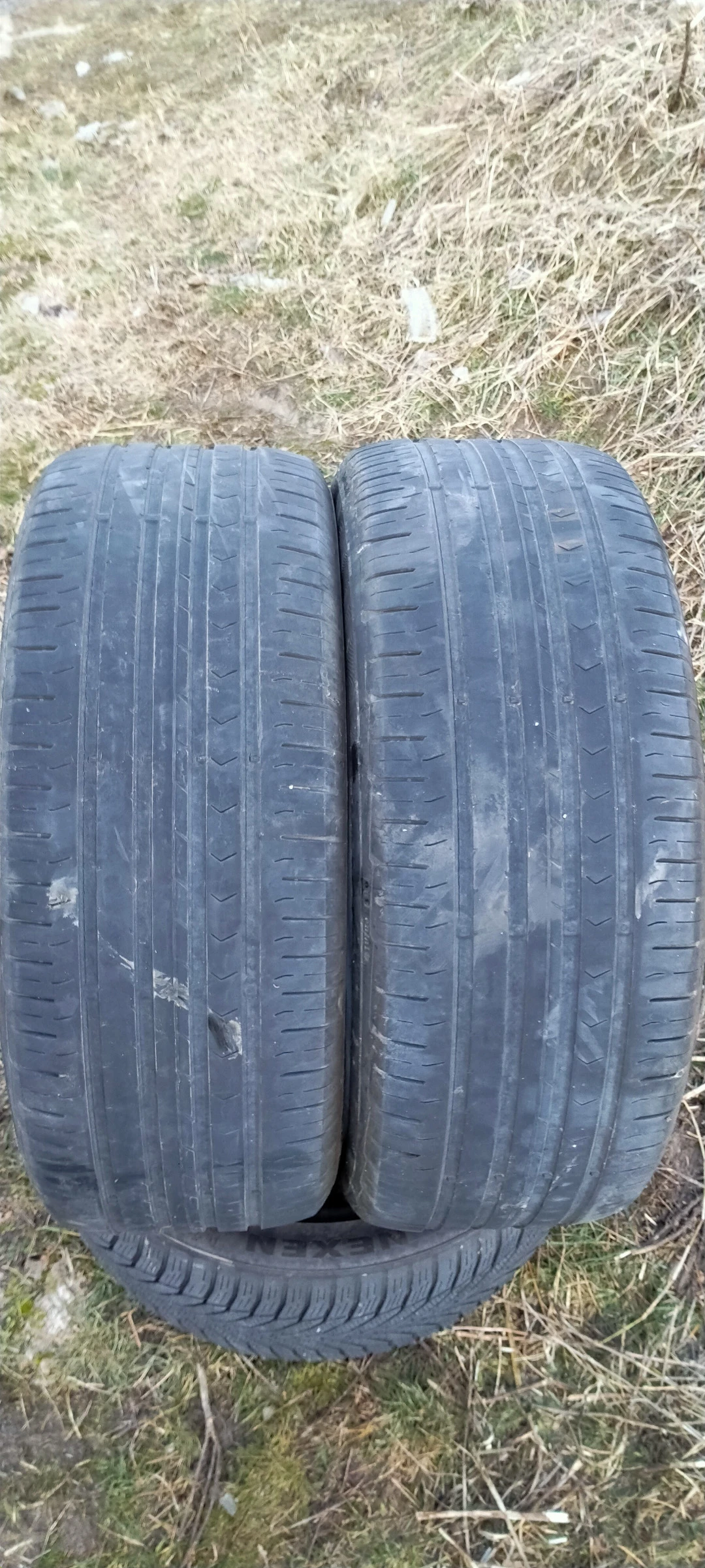 ���� 235/55R17 | Mobile.bg � ����������� 1
