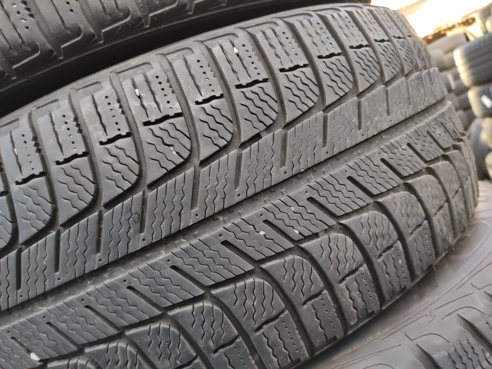  225/60R16 | Mobile.bg   4