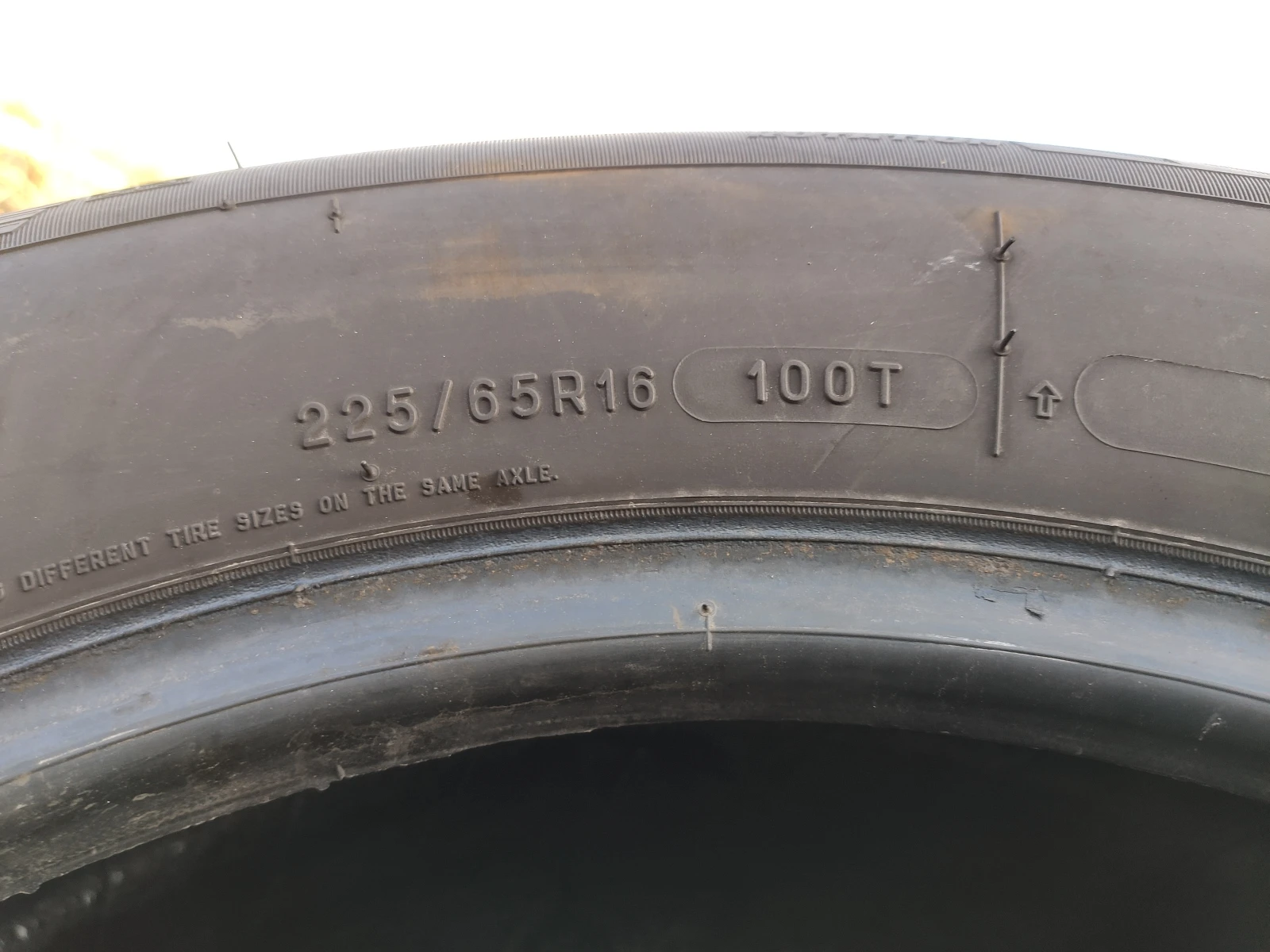  225/60R16 | Mobile.bg   5