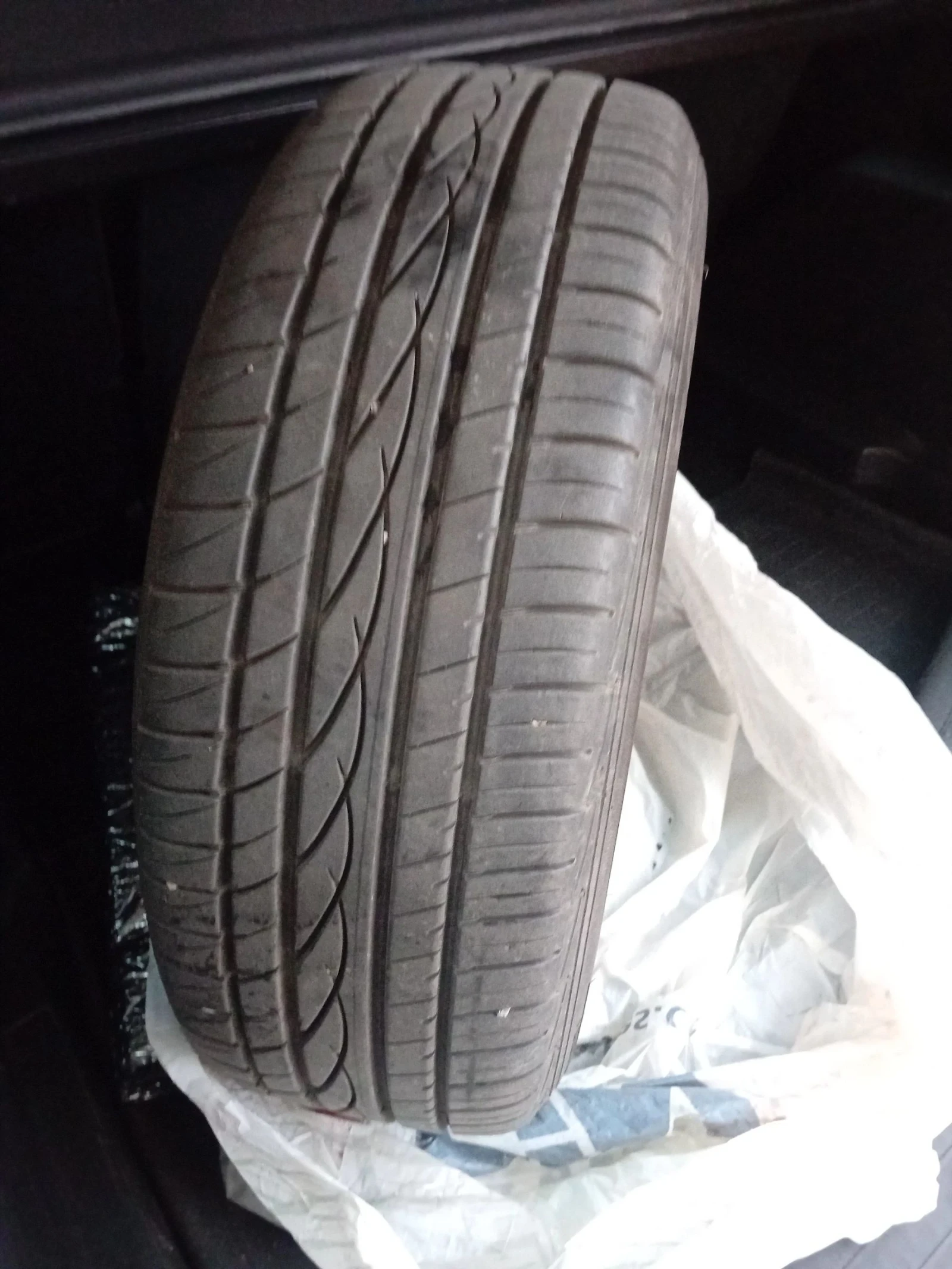 ���� � ������ 205/55R16 | Mobile.bg � ����������� 1
