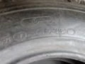 Гуми Зимни 185/80R15, снимка 10