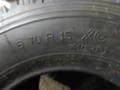 Гуми Зимни 185/80R15, снимка 7