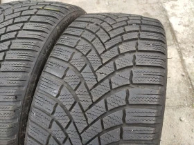 Гуми Зимни 225/40R18, снимка 1 - Гуми и джанти - 39556578