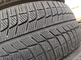 Гуми Зимни 225/60R16, снимка 2 - Гуми и джанти - 48905981