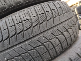 Гуми Зимни 225/60R16, снимка 4 - Гуми и джанти - 48905981