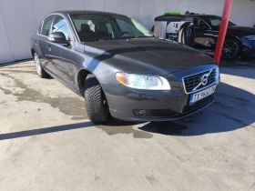 Volvo S80 2.0 d, снимка 3