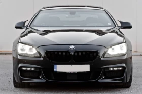 BMW 640, снимка 1