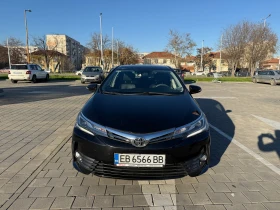 Toyota Corolla 1.6i-AUTOMAT-Navi, снимка 2