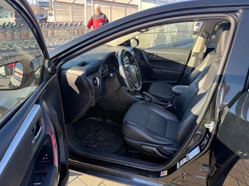 Toyota Corolla 1.6i-AUTOMAT-Navi, снимка 10