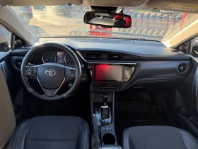 Toyota Corolla 1.6i-AUTOMAT-Navi, снимка 9