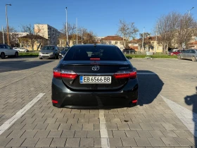 Toyota Corolla 1.6i-AUTOMAT-Navi, снимка 6