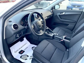 Audi A3 2.0TDI 140hp automatic!!, снимка 9