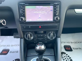 Audi A3 2.0TDI 140hp automatic!!, снимка 13